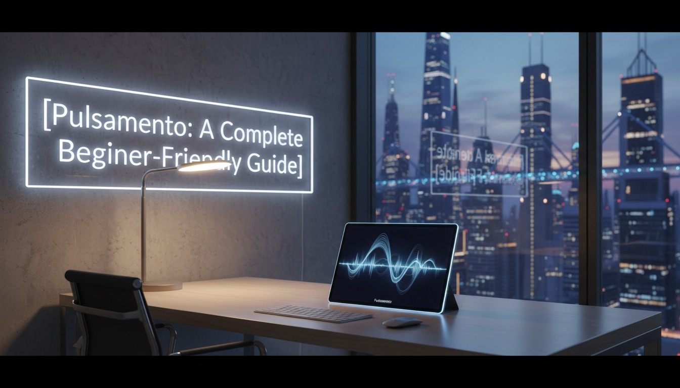 Pulsamento: A Complete Beginner-Friendly Guide
