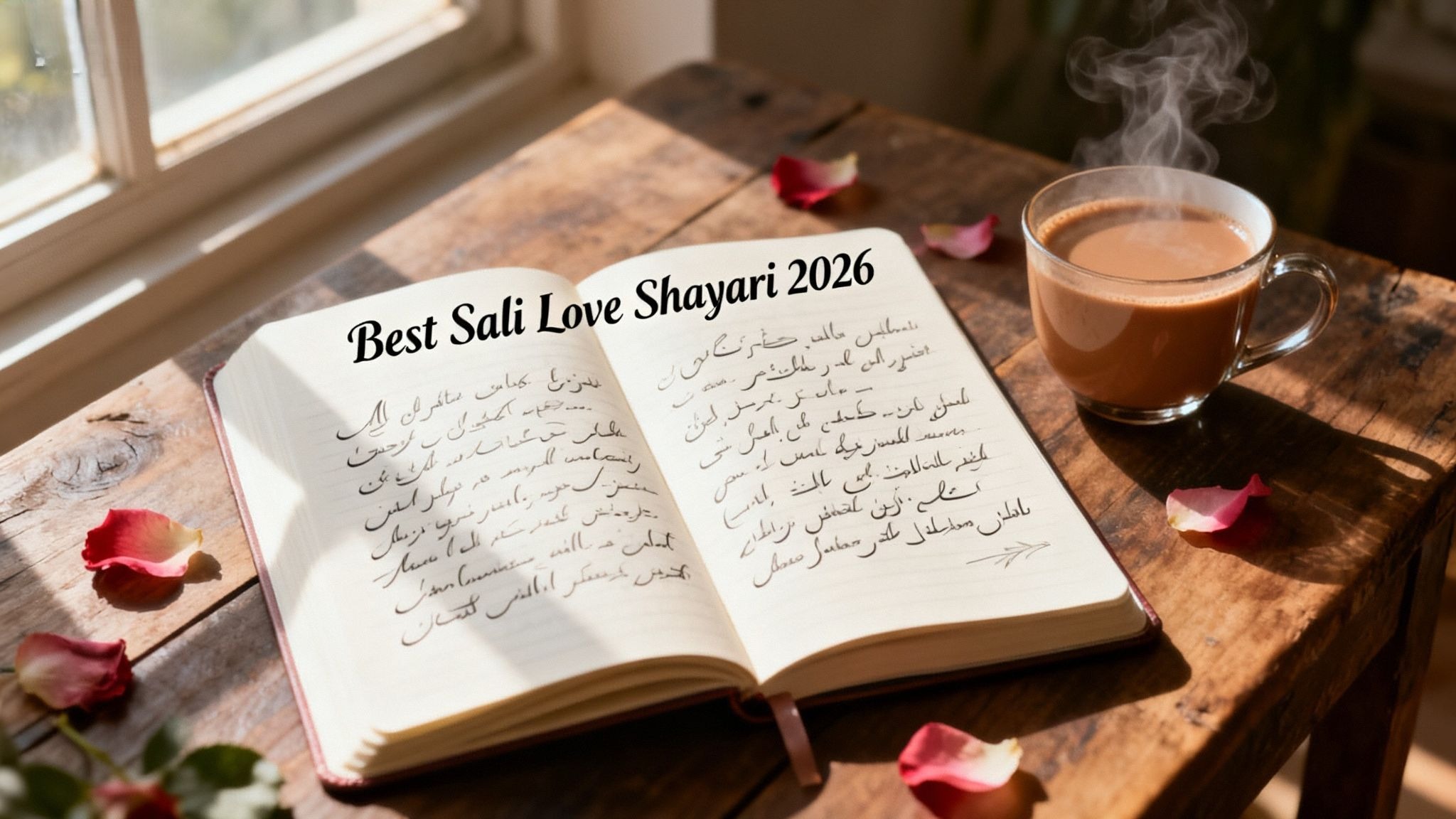 Best Sali Love Shayari 2026
