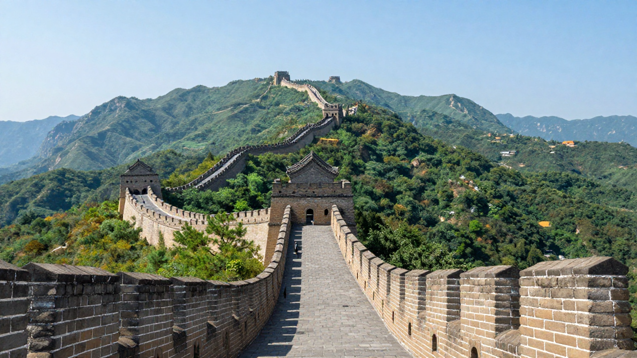 Great Wall of China Guide: The Ultimate Travel Guide to China’s Most Famous Landmark