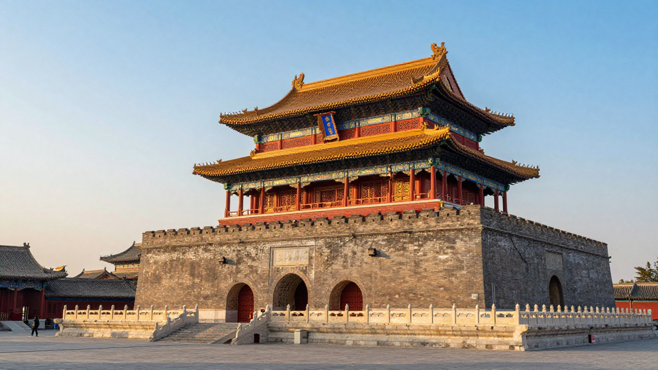 China Itinerary: The Ultimate Travel Guide for Planning a Perfect Trip to China