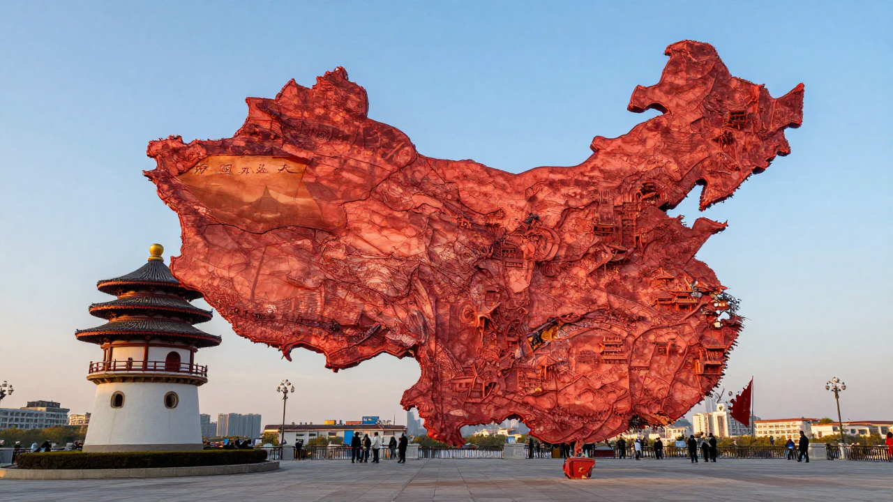 Best Time to Visit China – Complete Travel Guide for Every Season