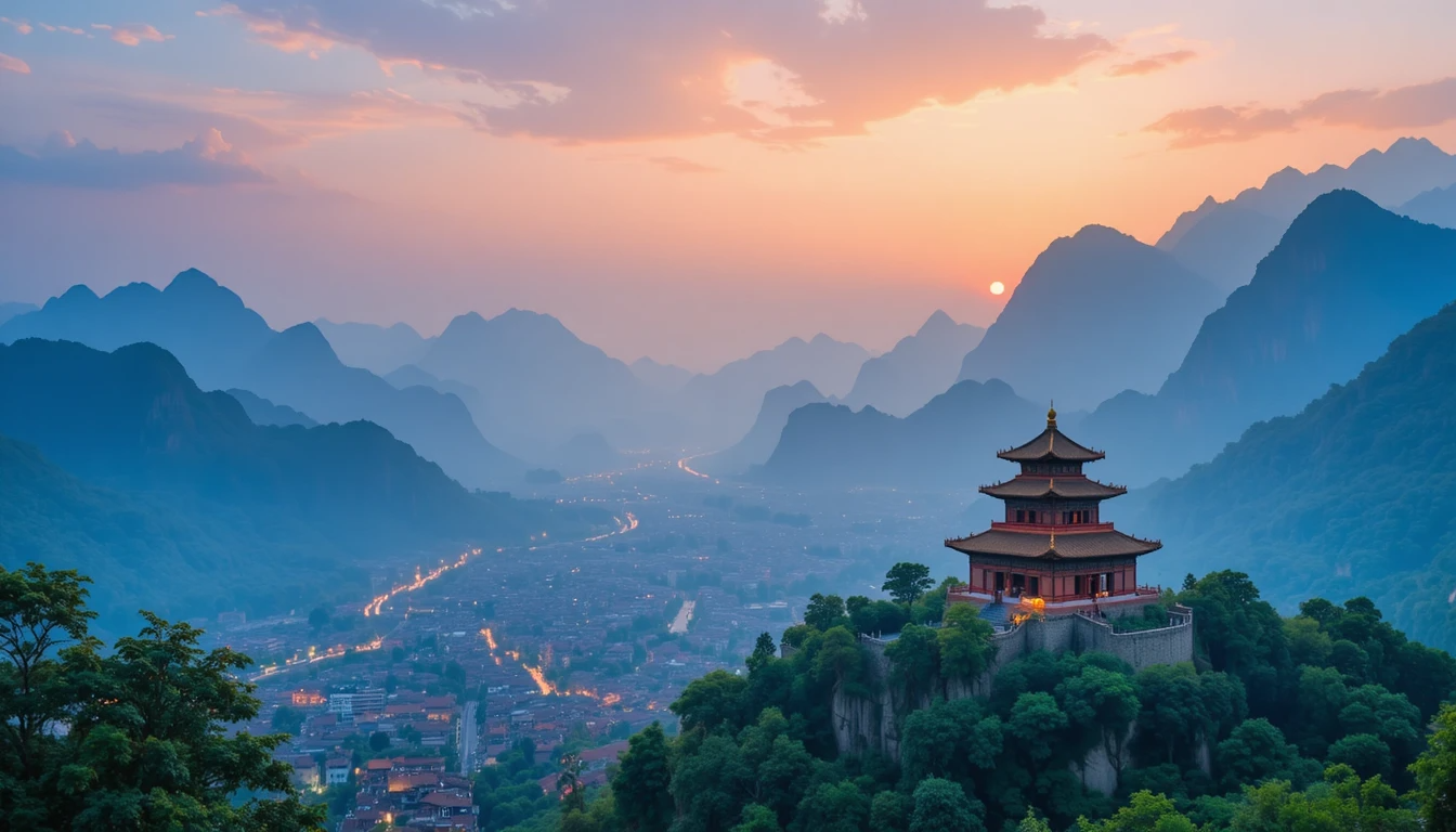 China Travel Tips: The Ultimate Guide for a Smooth and Memorable Trip to China