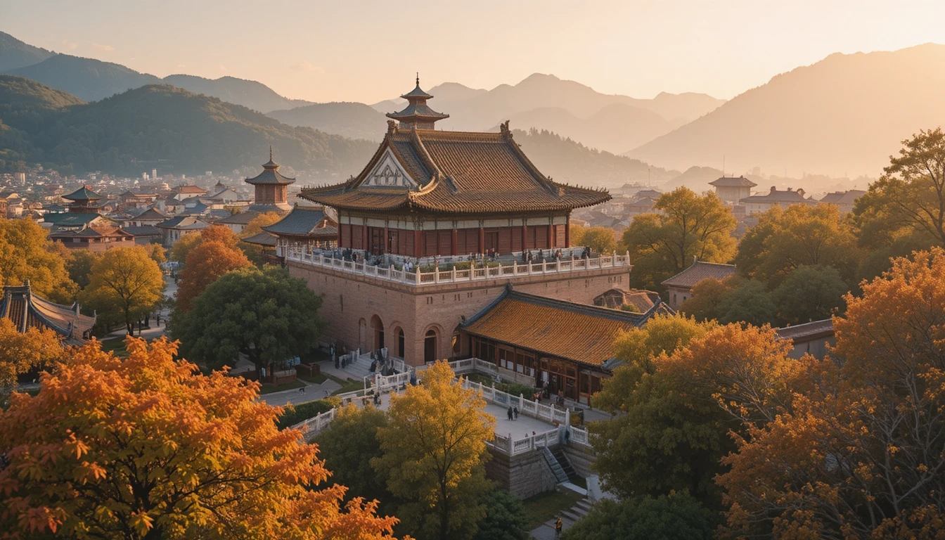 Things to Do in China: The Ultimate Travel Guide for Every Traveler