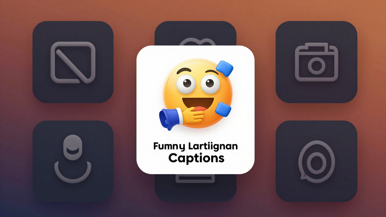 Funny Instagram Captions: The Ultimate Guide to Making Your Posts More Engaging