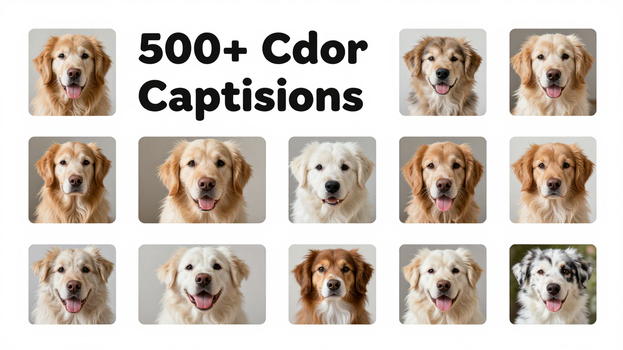 Cute Instagram Captions: 500+ Adorable Captions for Every Photo and Mood
