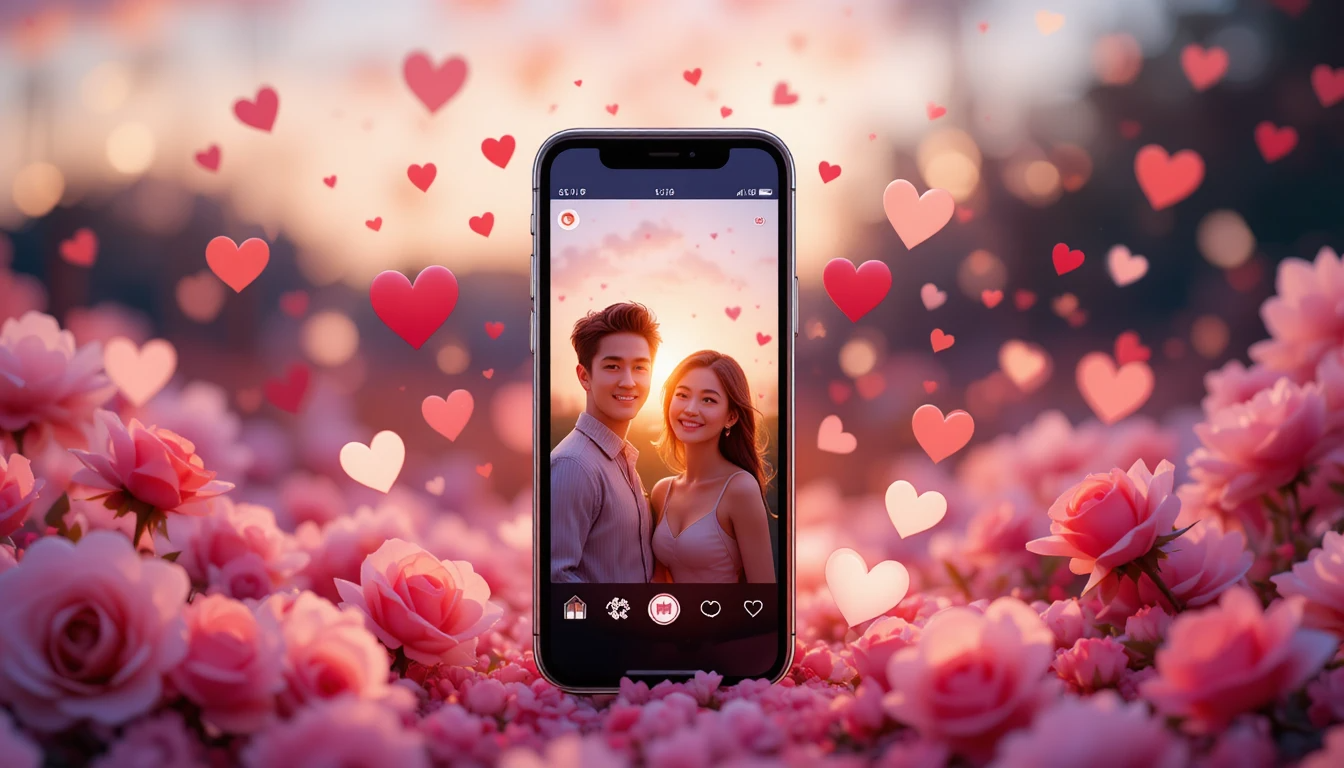 Love Captions for Instagram: The Ultimate Guide to Expressing Your Feelings Online