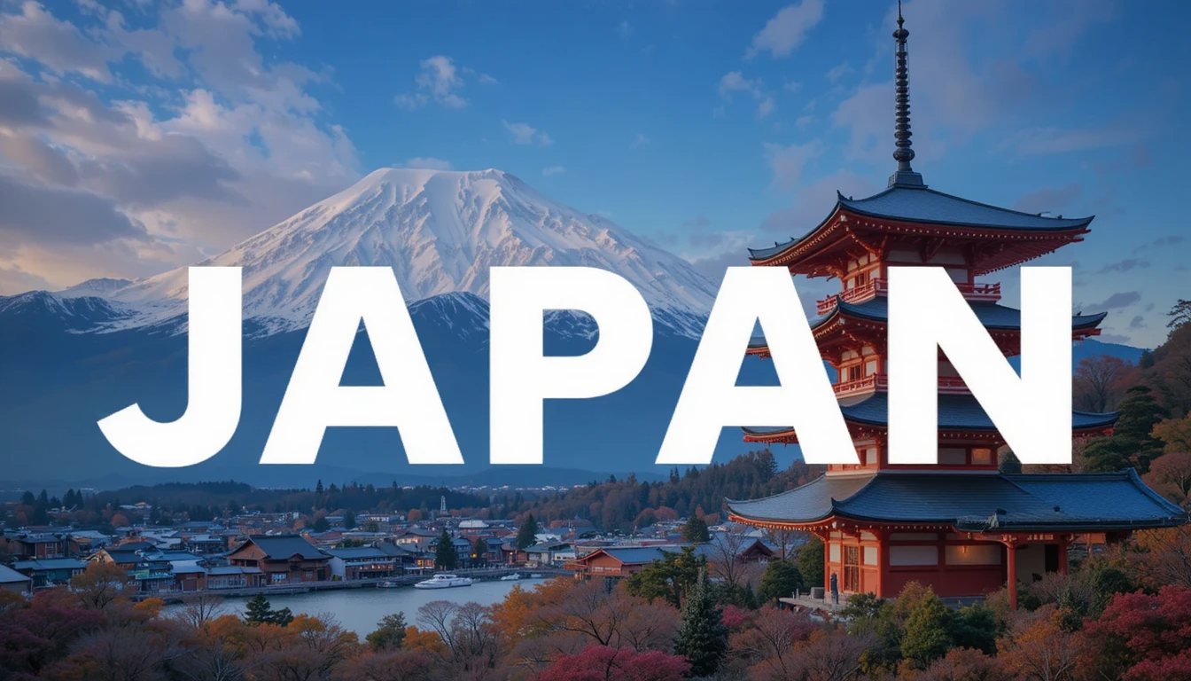 Best Places to Visit in Japan – Complete Travel Guide