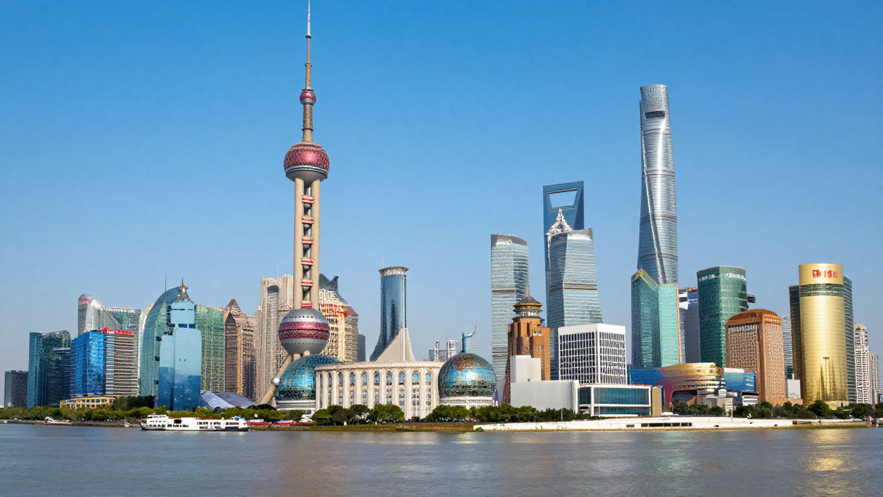 Shanghai Travel Guide: The Complete Travel Guide to Shanghai, China