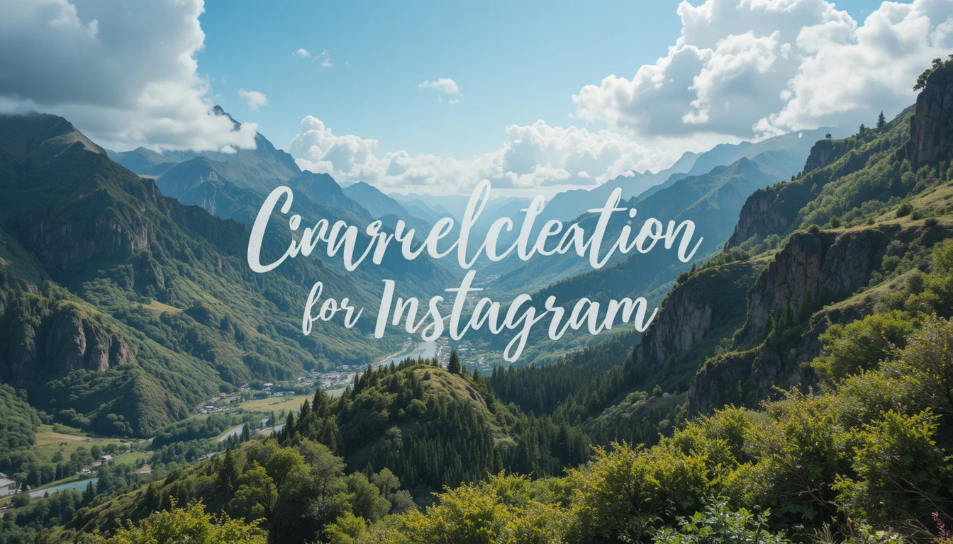 Travel Captions for Instagram: The Ultimate Guide to Creative Travel Quotes and Captions
