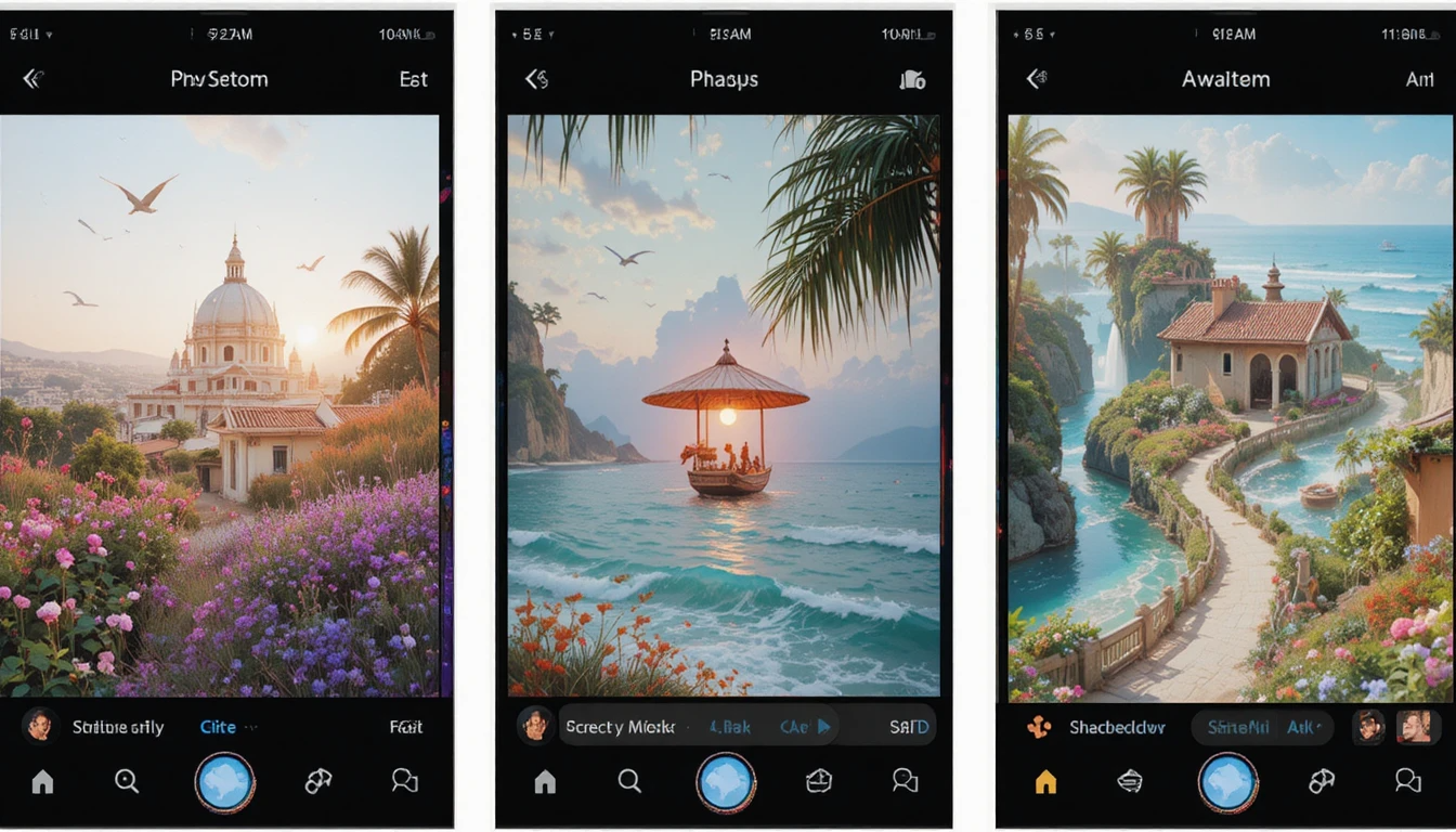 Aesthetic Captions for Instagram: The Ultimate Guide to Creating Beautiful and Engaging Posts