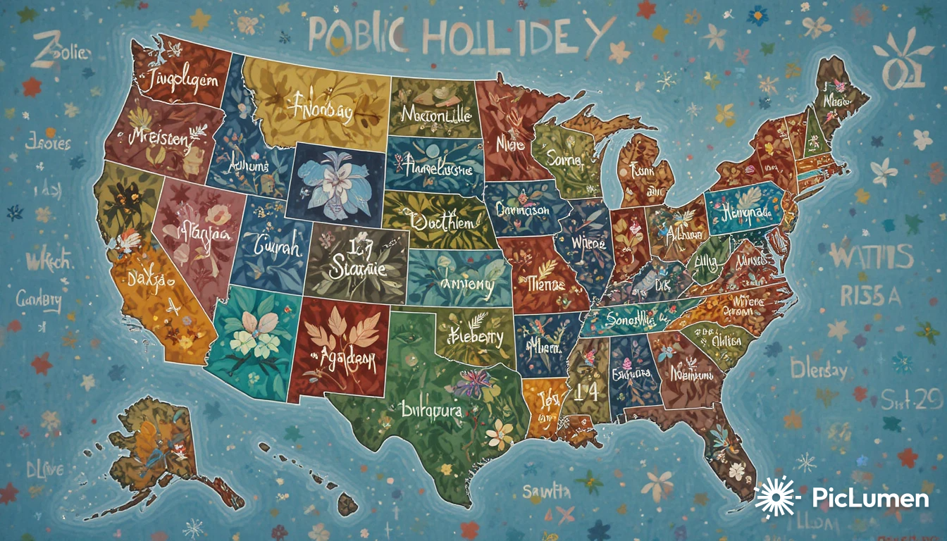 Public Holidays USA 2026 (Complete Guide)