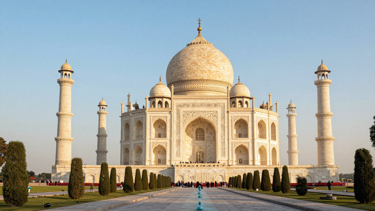 Famous Landmarks in China: A Complete Guide to China’s Most Iconic Attractions