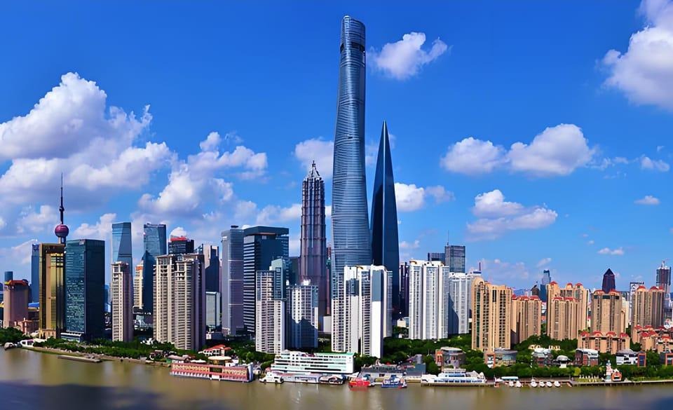 Shanghai Tourist Attractions – Complete Travel Guide to the Best Places in Shanghai