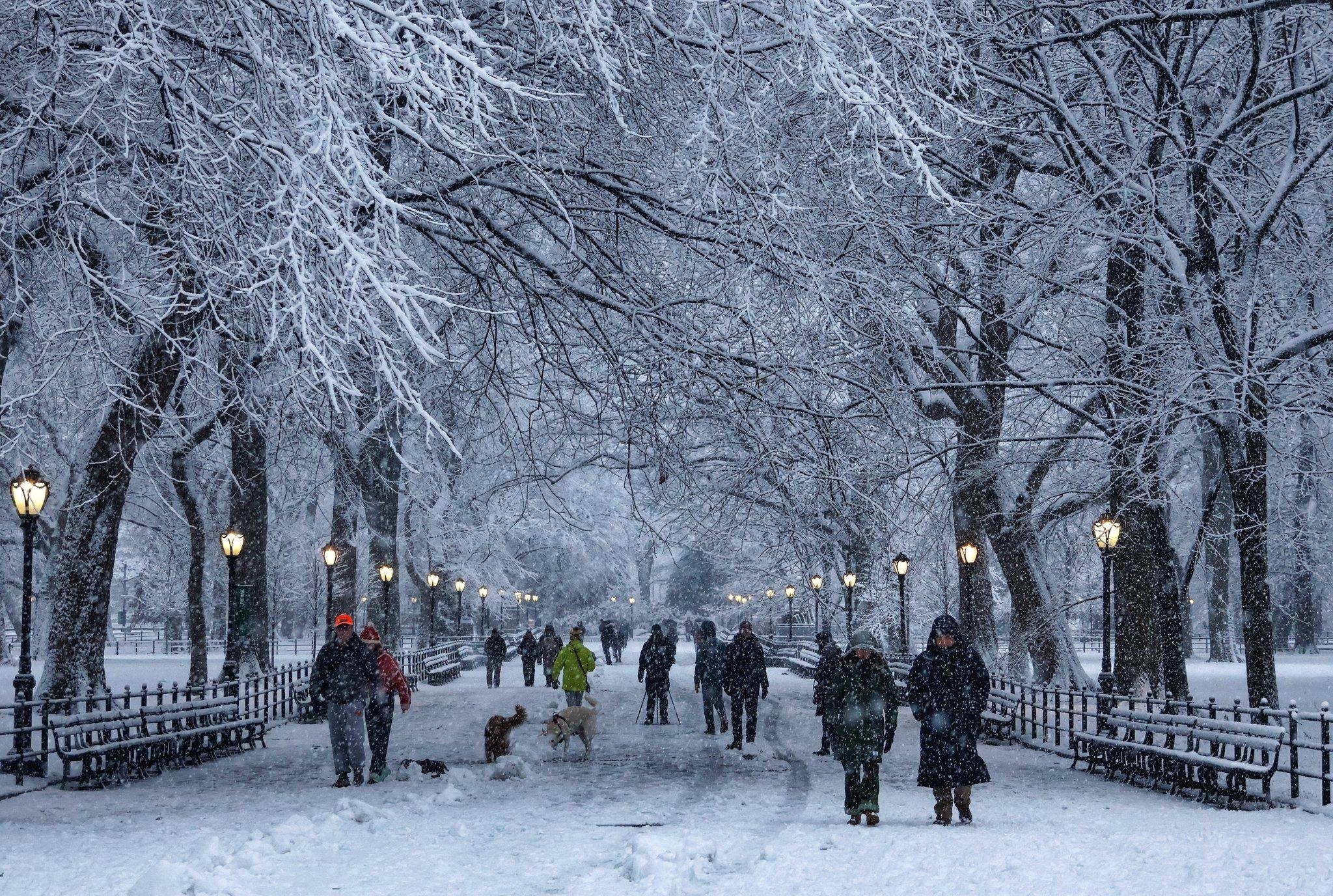 Winter Break USA 2026 – Complete Guide for Students, Families & Travelers