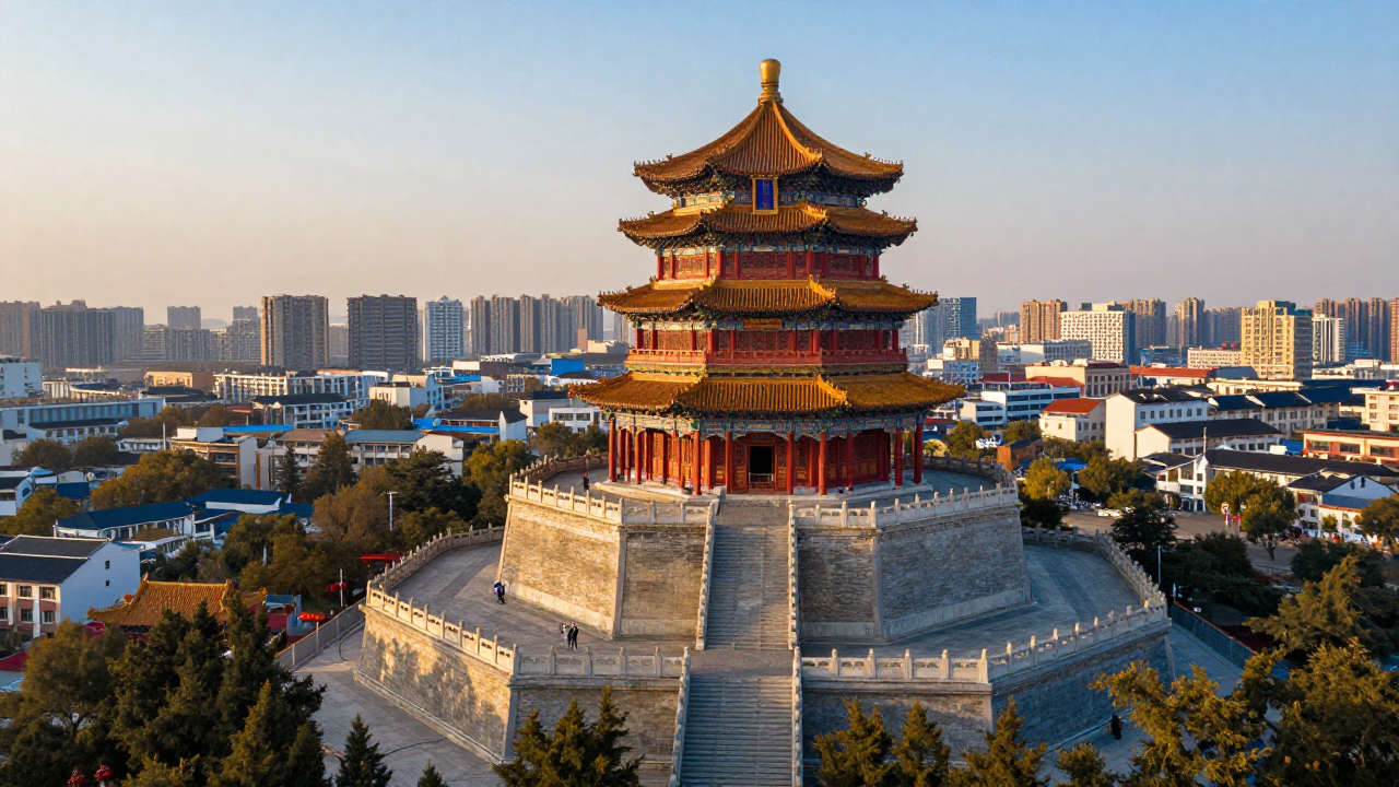 Best Places to Visit in China – A Complete Travel Guide