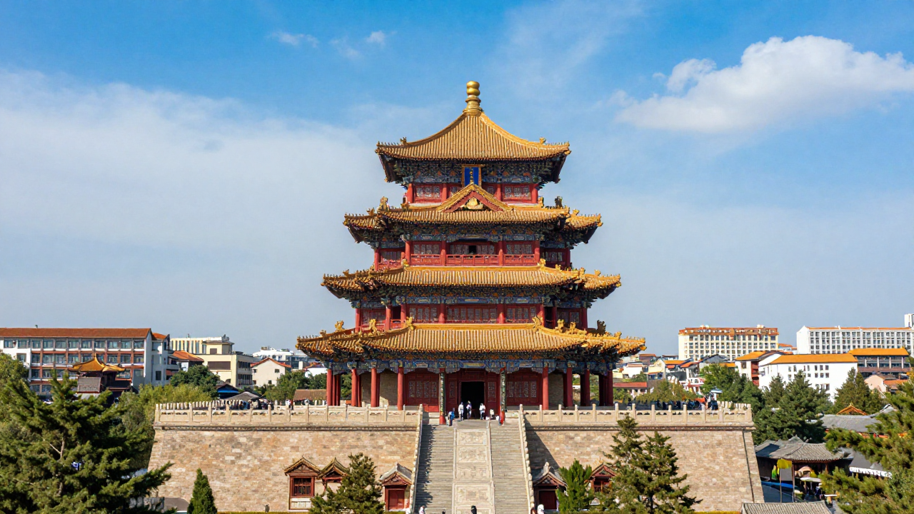 China Tourist Attractions: The Ultimate Guide to China's Most Amazing Destinations