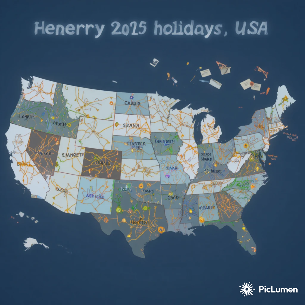 Bank Holidays USA – Complete Guide to Federal and Banking Holidays in the United States
