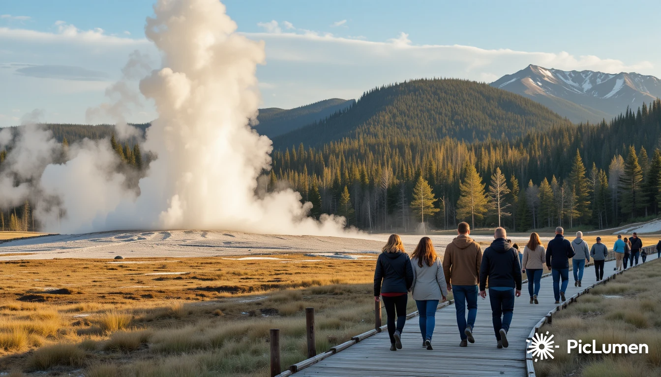 Yellowstone National Park Guide: The Ultimate Travel Guide for First-Time Visitors (2026)