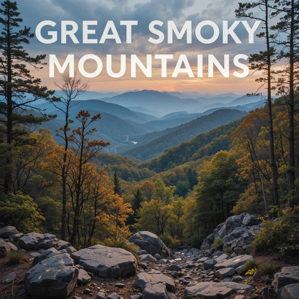 Great Smoky Mountains Guide: The Ultimate Travel Guide for 2026