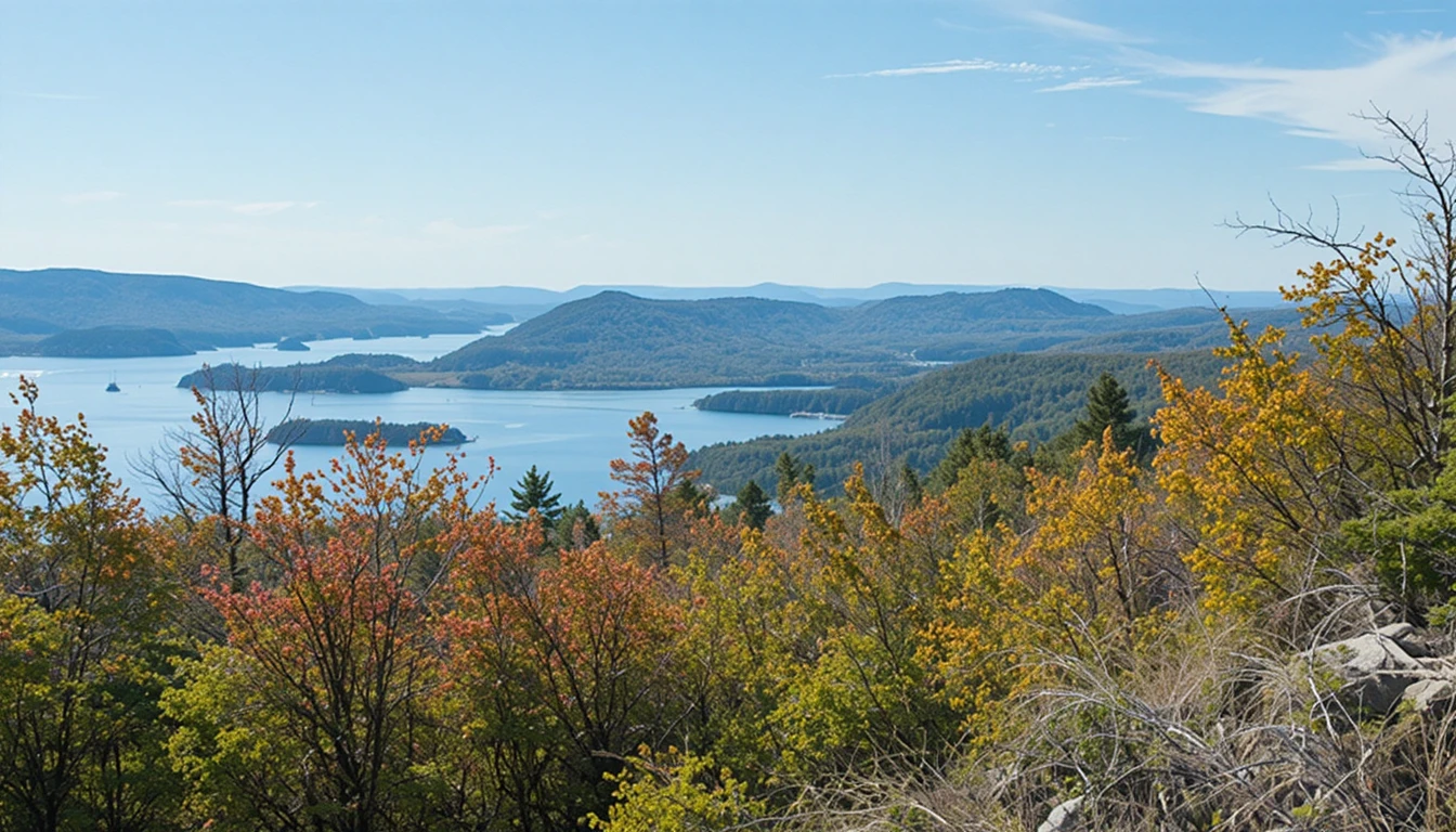 Acadia National Park Guide: The Ultimate Visitor's Guide for 2026