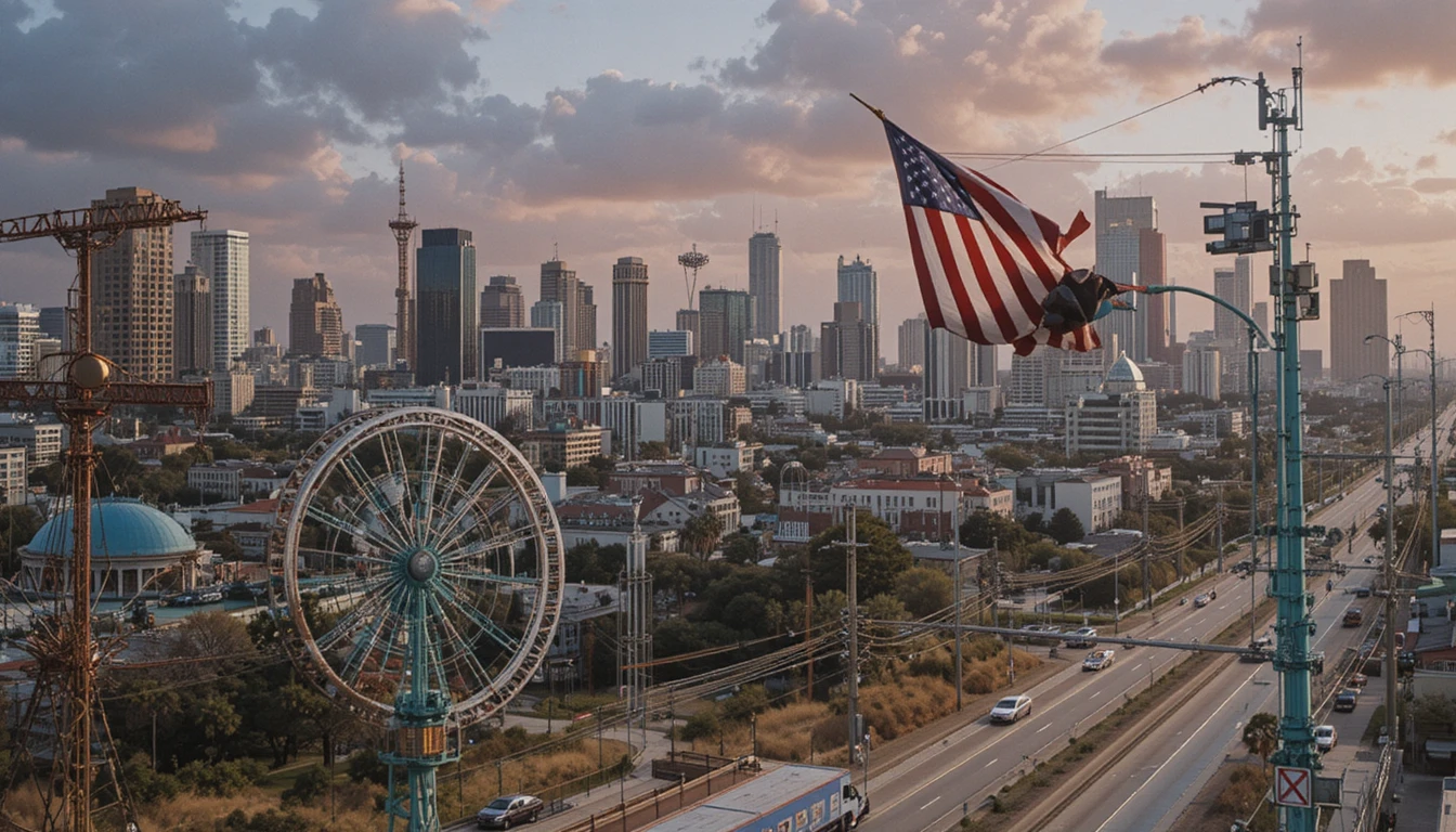Things to Do in Los Angeles – The Ultimate Travel Guide for 2026