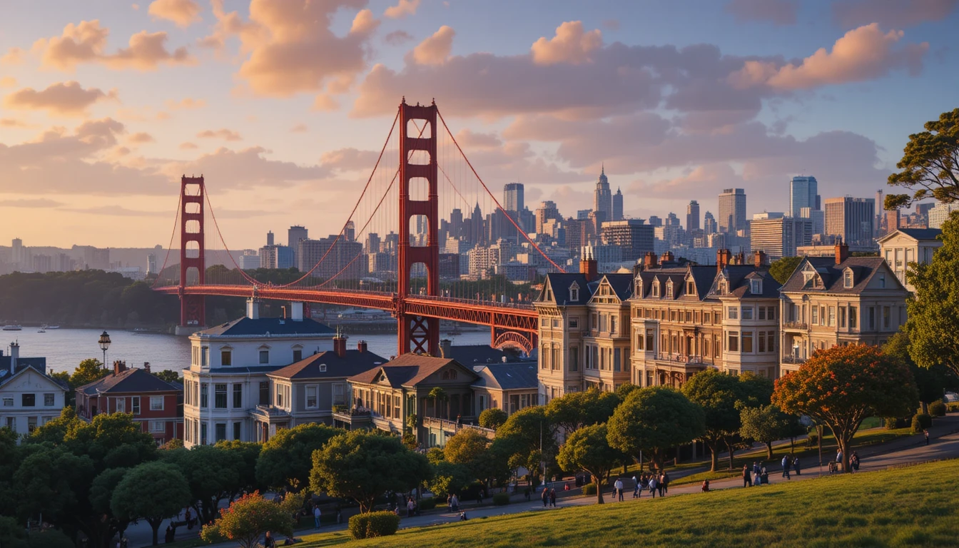 Things to Do in San Francisco: The Ultimate Travel Guide for First-Time Visitors (2026)