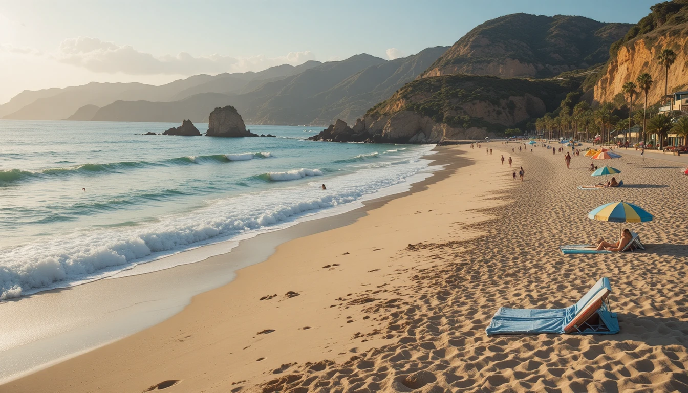 Best Beaches in California: The Ultimate Travel Guide for Sun, Sand, and Ocean Adventures (2026)