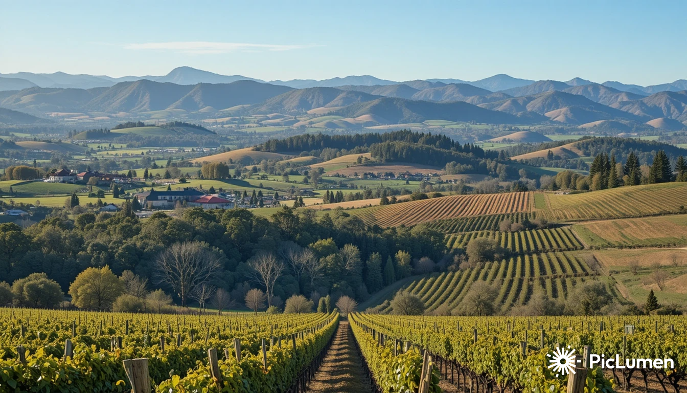 Napa Valley Travel Guide (2026): The Ultimate Guide to California's Wine Country