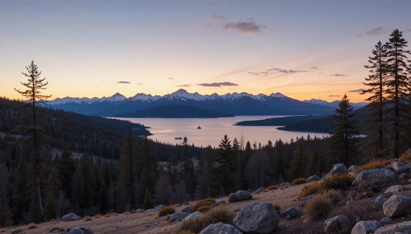 Lake Tahoe Travel Guide (2026): The Ultimate Travel Guide for an Unforgettable Adventure