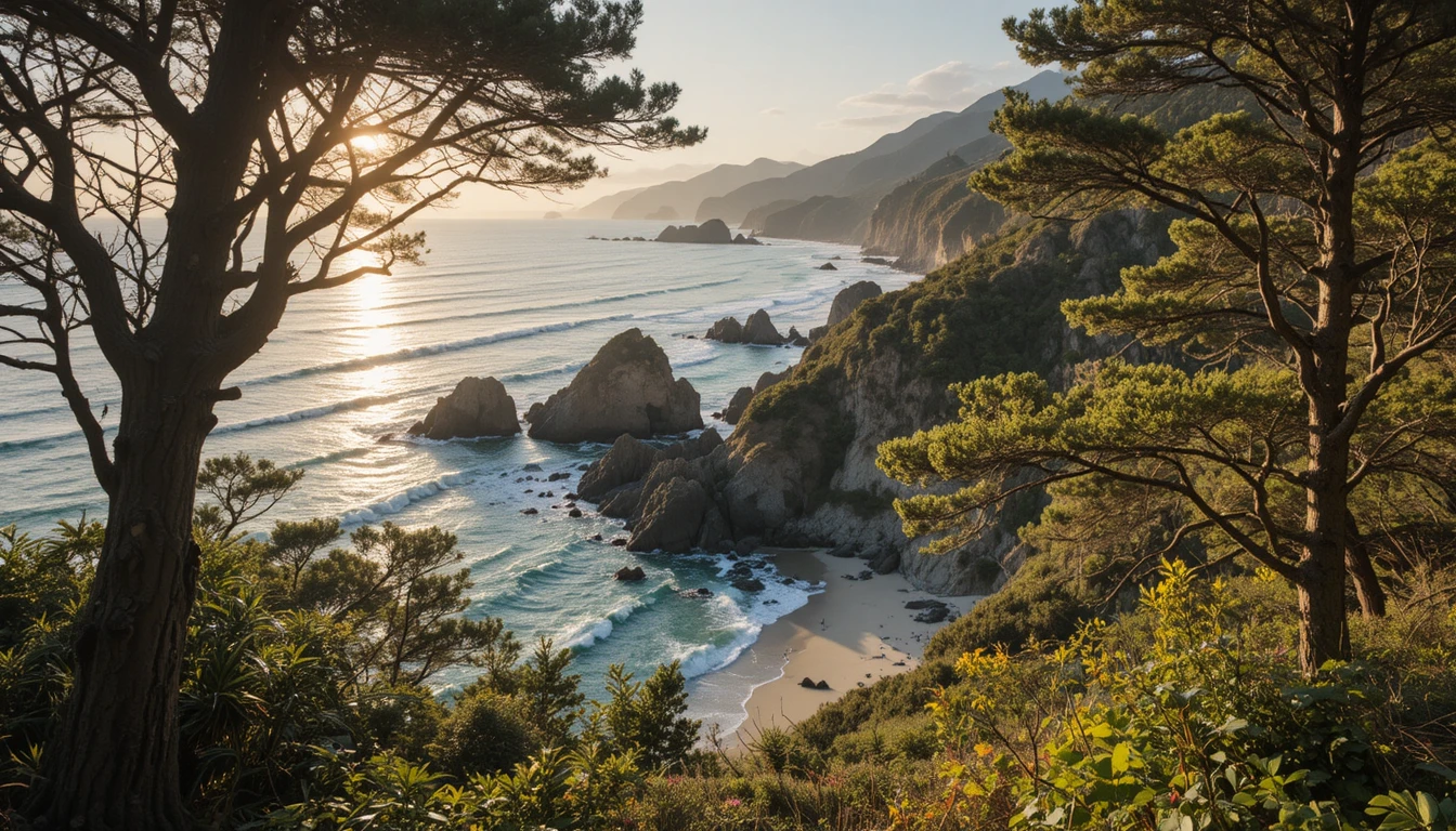 Big Sur Travel Guide (2026): The Ultimate Guide to California's Most Scenic Coastal Escape