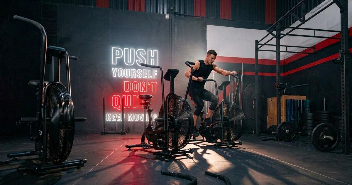 Gym Captions for Instagram: 500+ Best Workout Captions to Boost Your Posts in 2026