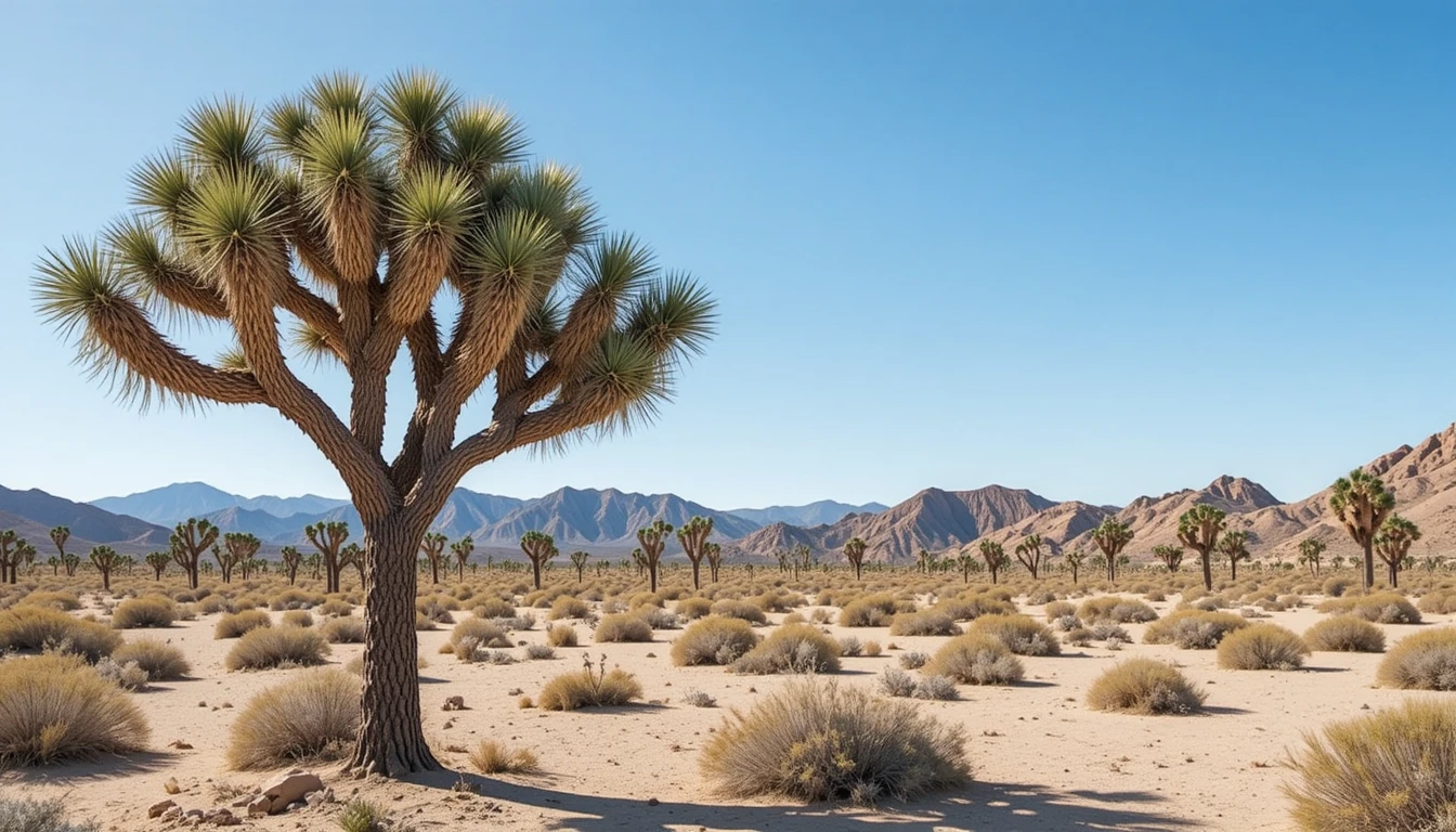 Joshua Tree National Park Guide: The Ultimate Travel Guide for an Unforgettable Desert Adventure (2026)