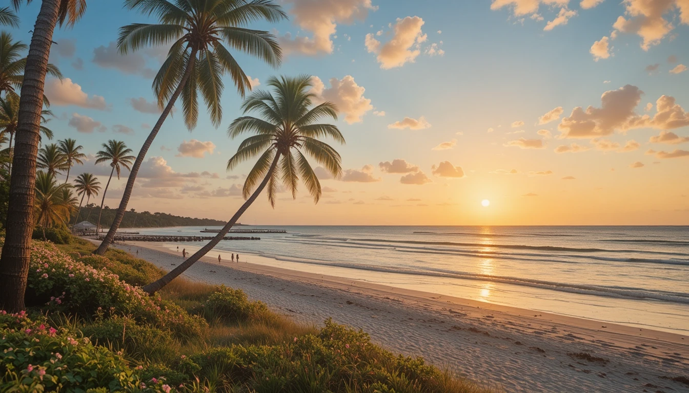 Best Places to Visit in Florida: The Ultimate 2026 Travel Guide for Beaches, Parks & Hidden Gems