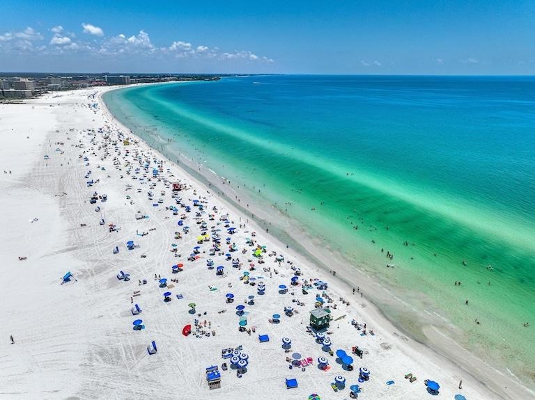 Best Beaches in Florida: The Ultimate Guide to Florida’s Most Beautiful Coastal Destinations (2026)