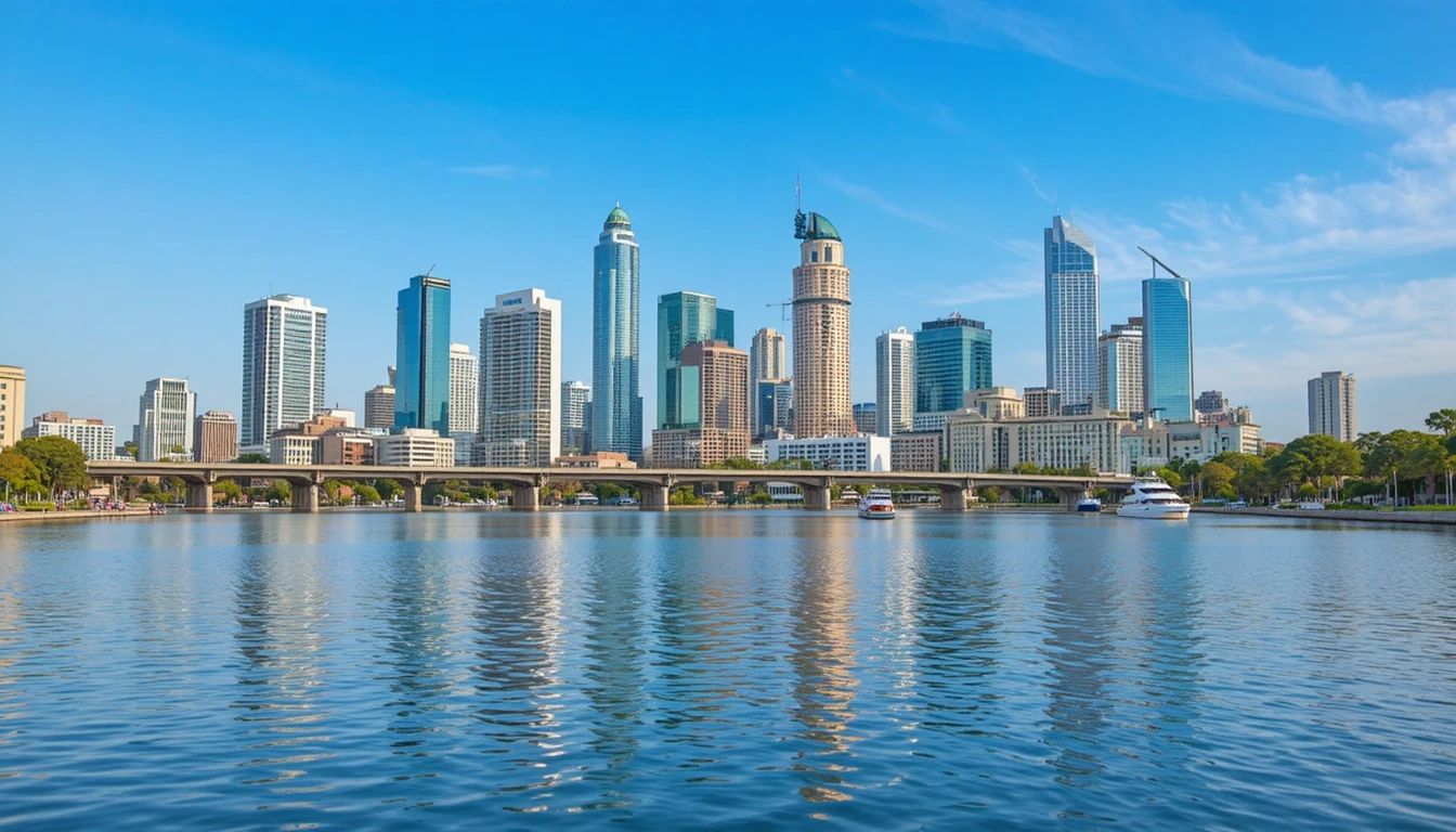 Tampa Travel Guide: The Ultimate 2026 Guide to Exploring Florida’s Gulf Coast Gem