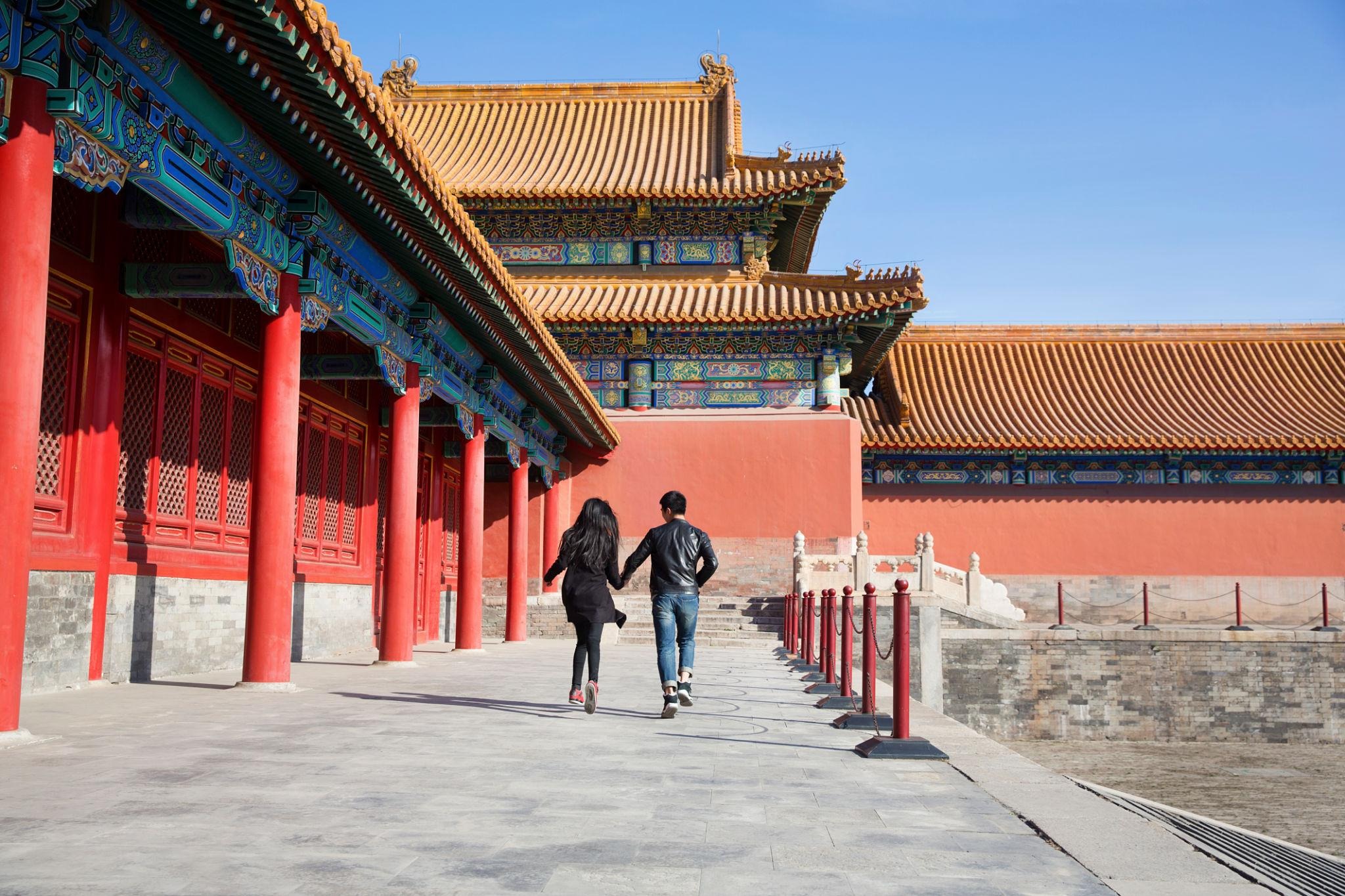 China Honeymoon Destinations: The Ultimate Romantic Travel Guide for Couples (2026)