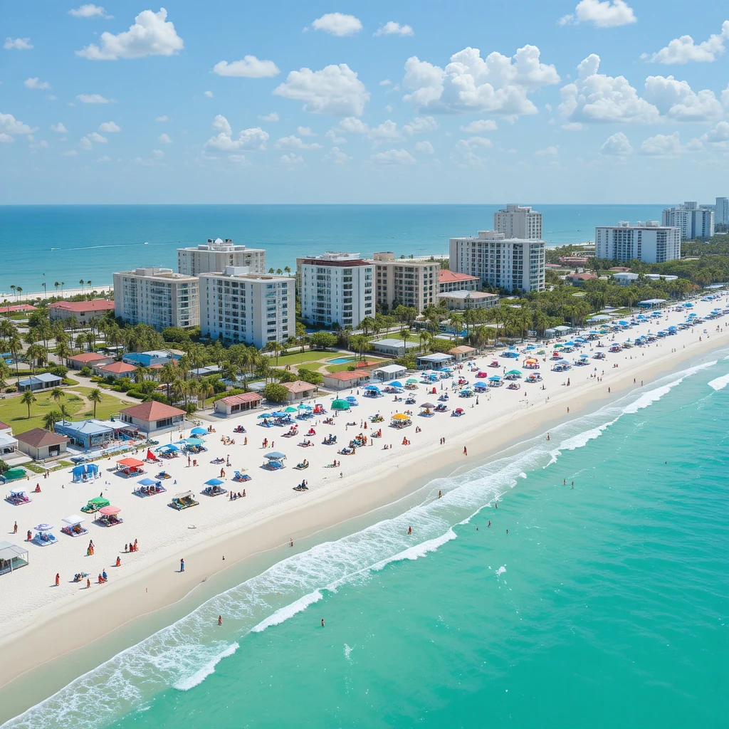 Clearwater Beach Guide: The Ultimate Travel Guide to Florida’s Most Beautiful Gulf Coast Destination (2026)