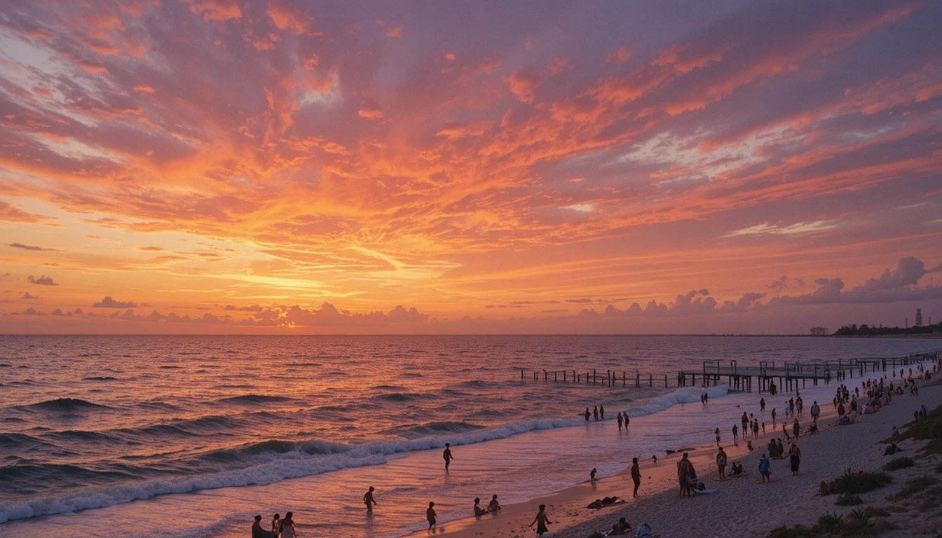 Destin Florida Travel Guide: Discover the Emerald Coast’s Best Beaches, Attractions & Hidden Gems (2026)
