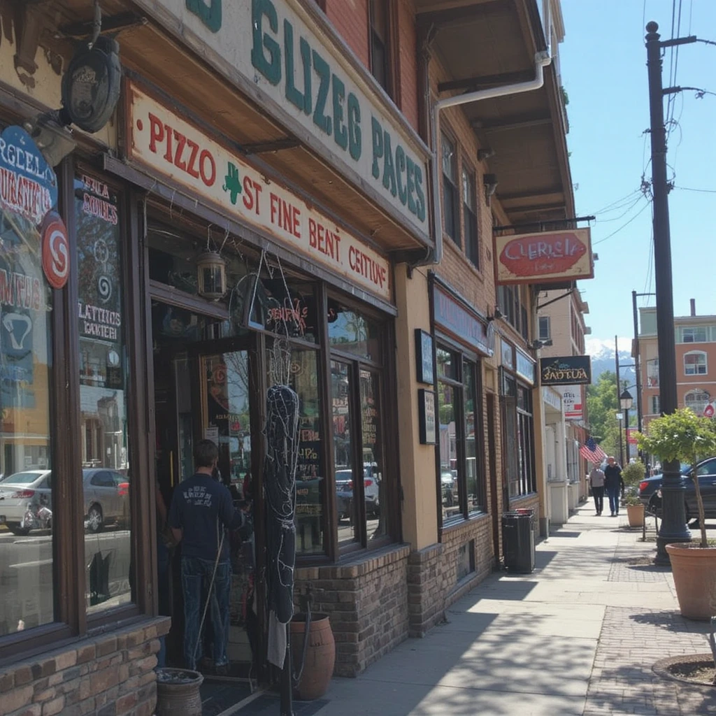 THE 5 BEST Pizza Places in Gunnison (Updated 2026) – Tripadvisor Complete Guide