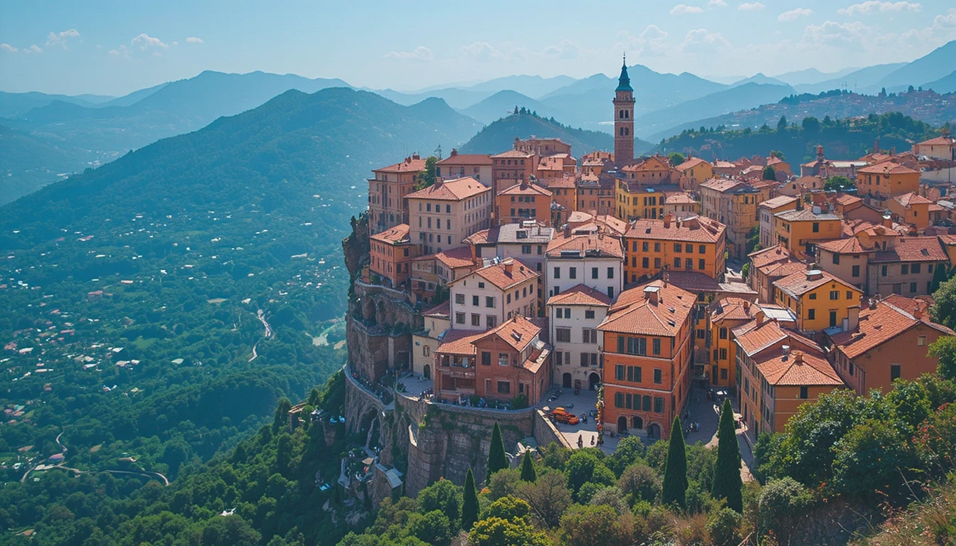 Book Things To Do, Attractions, and Tours | GetYourGuide: The Complete Travel Guide (2026)