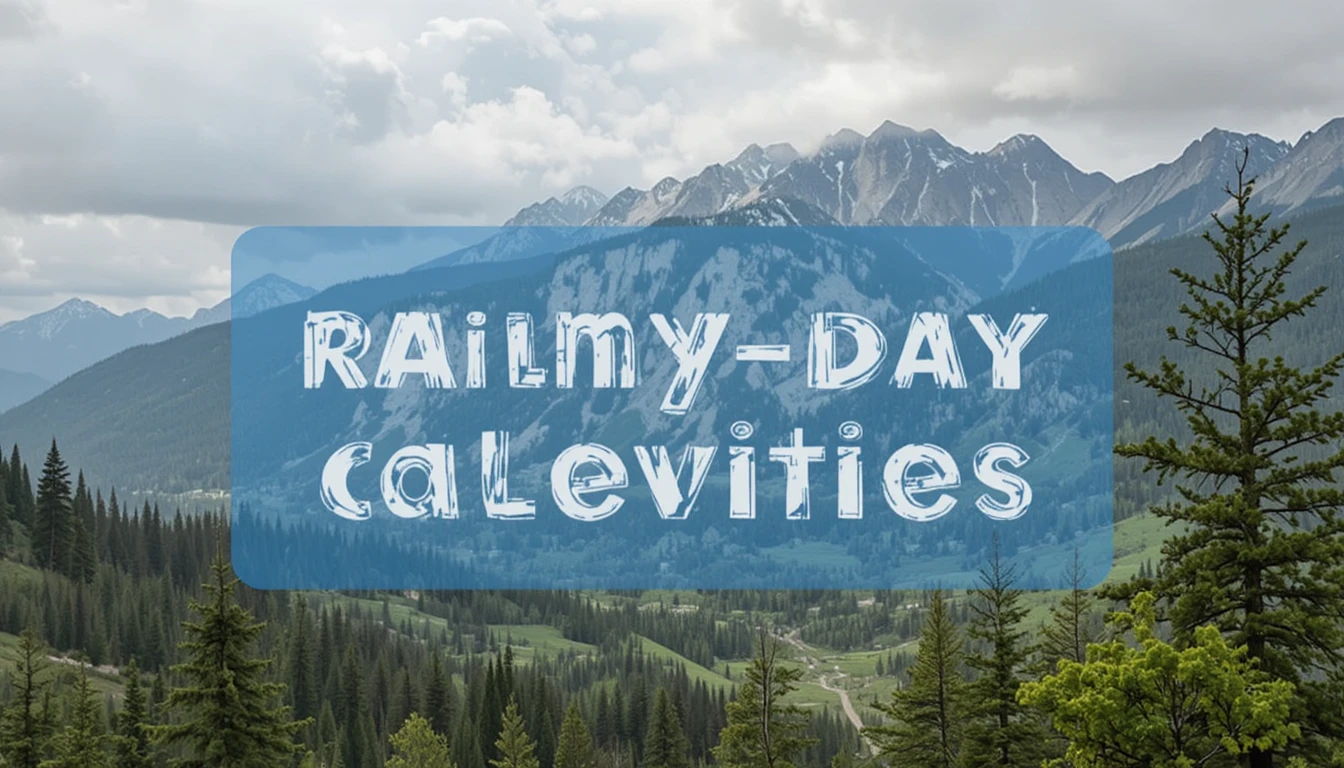 The Best Colorado Rainy-day Activities 2026 – Free Cancellation | GetYourGuide