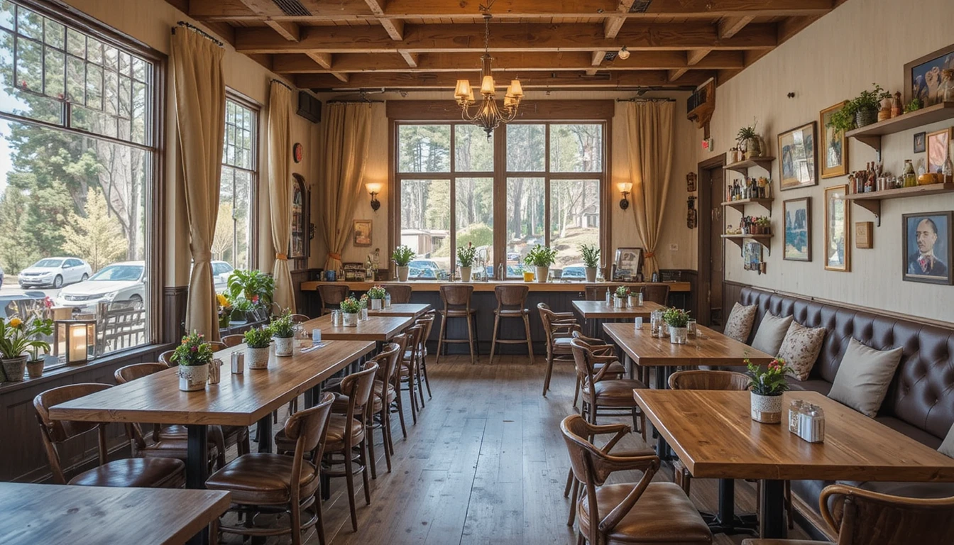 THE 5 BEST Cafés in Gunnison (Updated 2026): Your Ultimate Guide to Coffee Shops & Cozy Cafés