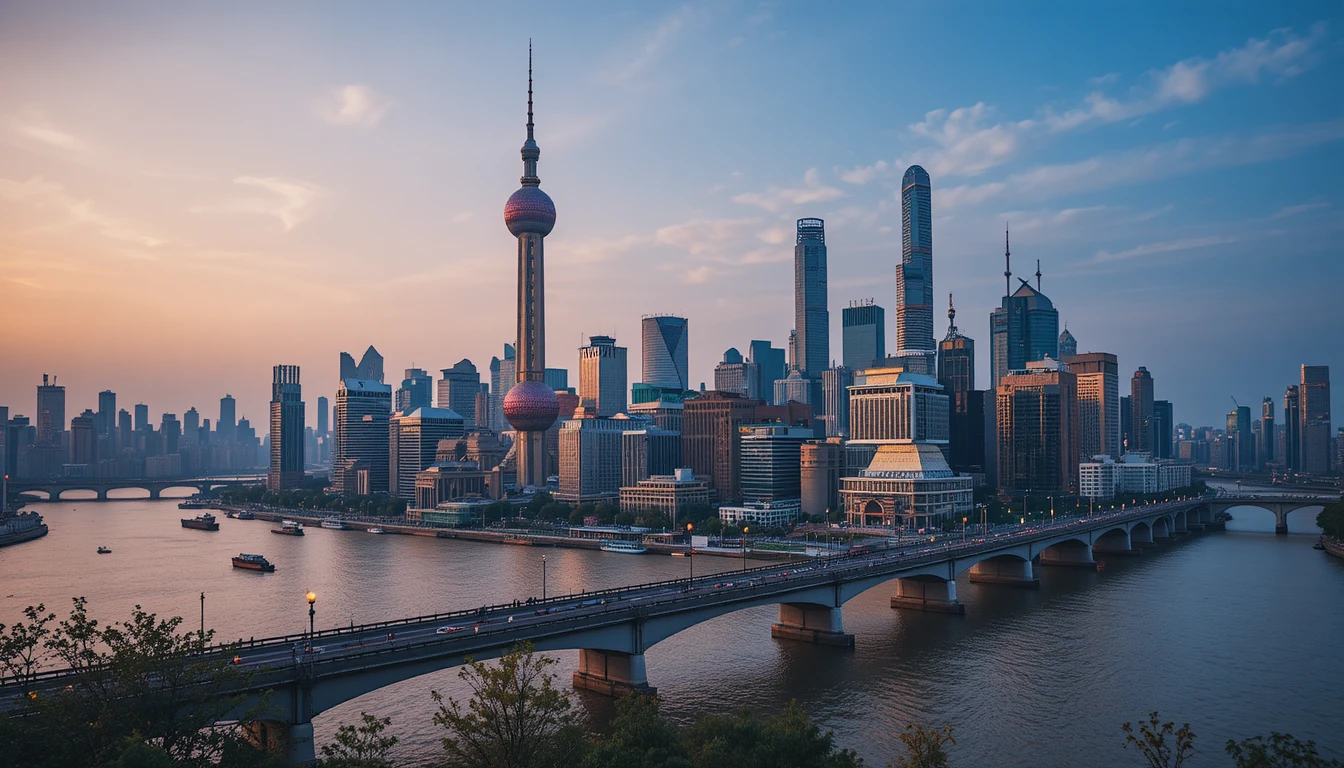 Shanghai Tourist Attractions: The Ultimate Travel Guide to the Best Places to Visit in Shanghai (2026)